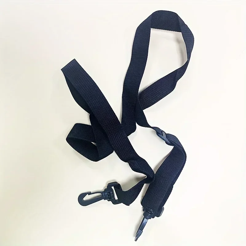 Crossbody Bag Polyester Retro  - огляд і ціна Travel Accessories Aesthetic