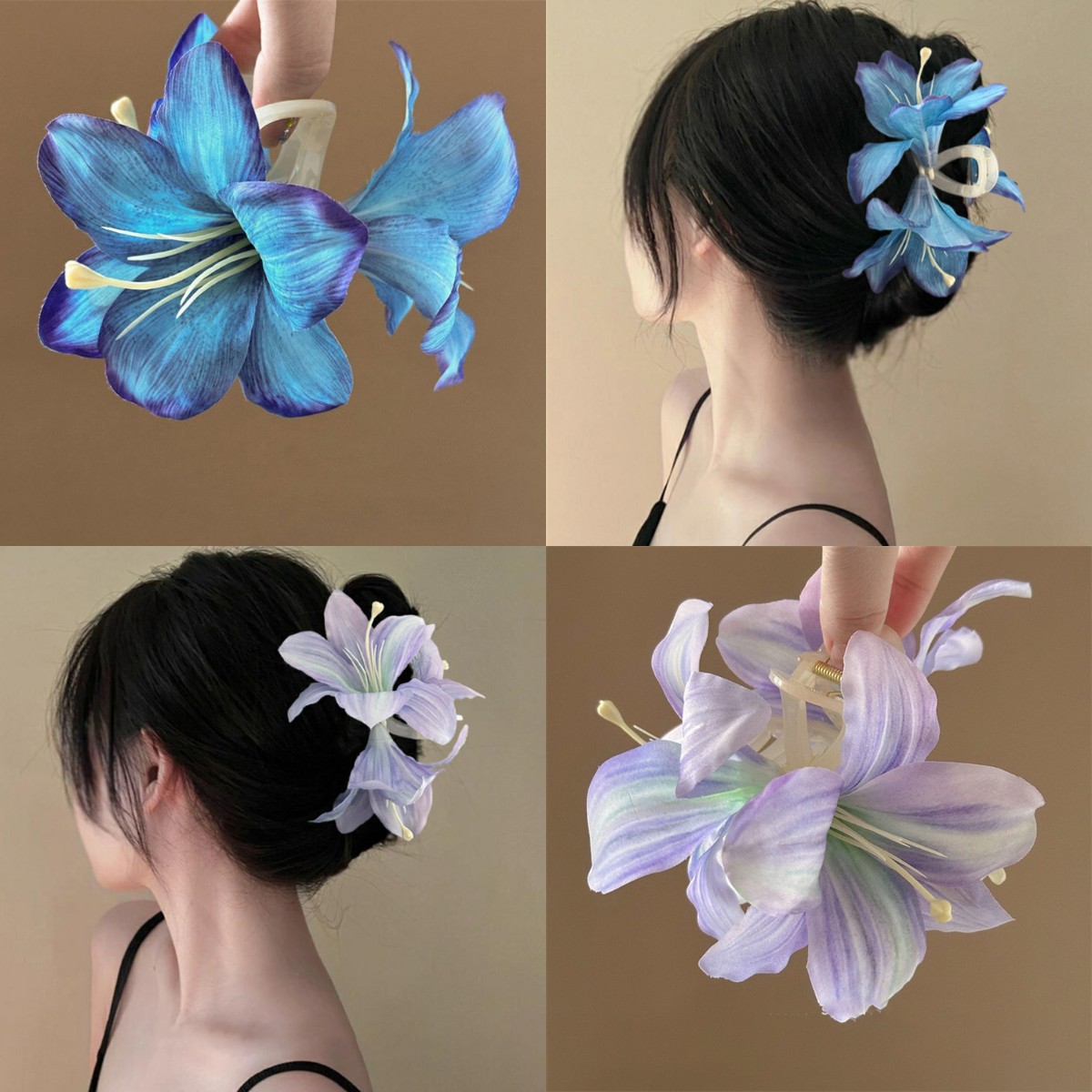 Super Fairy Emulational Lily F - огляд і ціна Travel Accessories Aesthetic