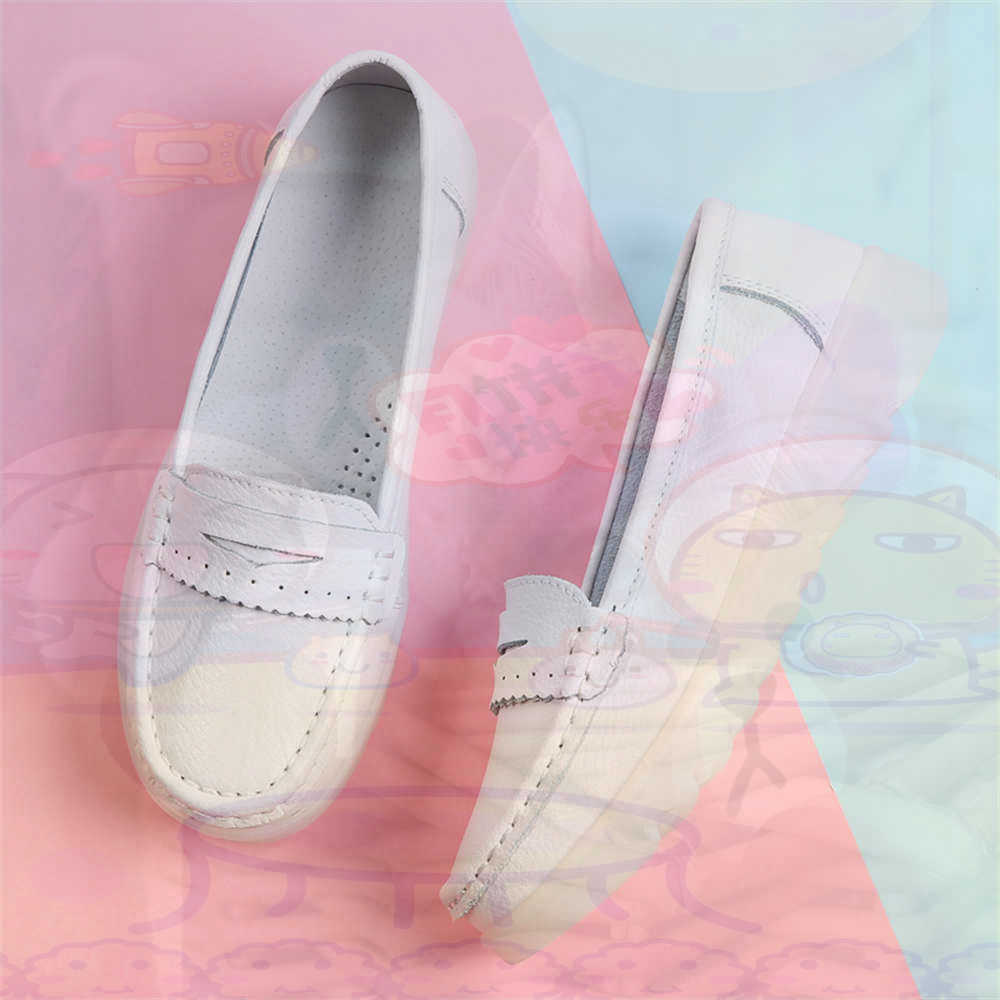 Moccasin Driving Teenage Sneak - огляд і ціна Travel Accessories Long Flight
