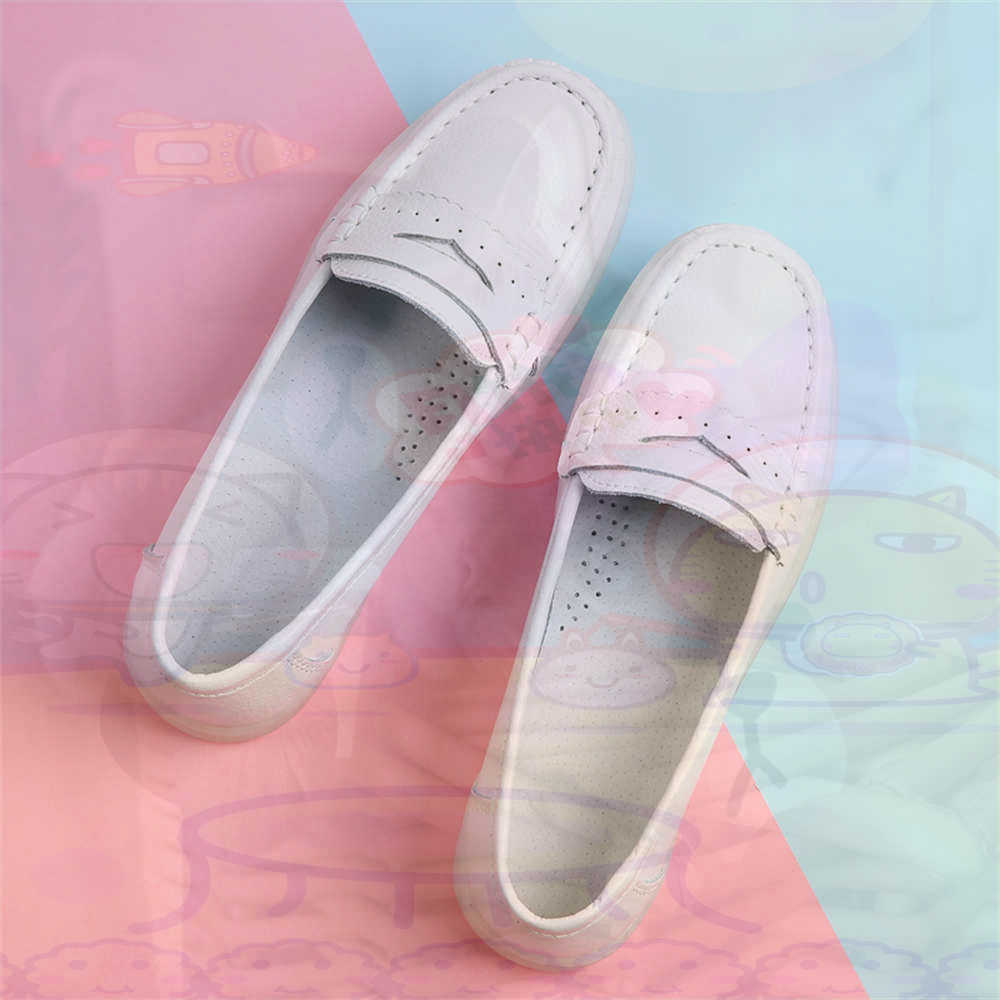 Moccasin Driving Teenage Sneak - огляд і ціна Travel Accessories Long Flight