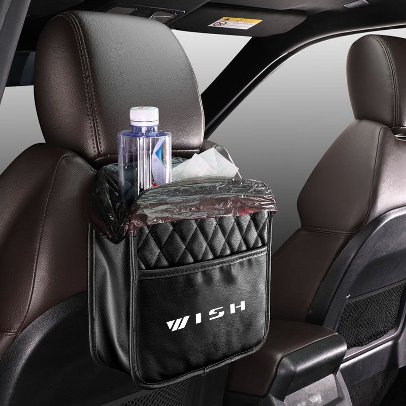 Car Backseat Organizer Multifu - огляд і ціна Travel Accessories Organizer Bag