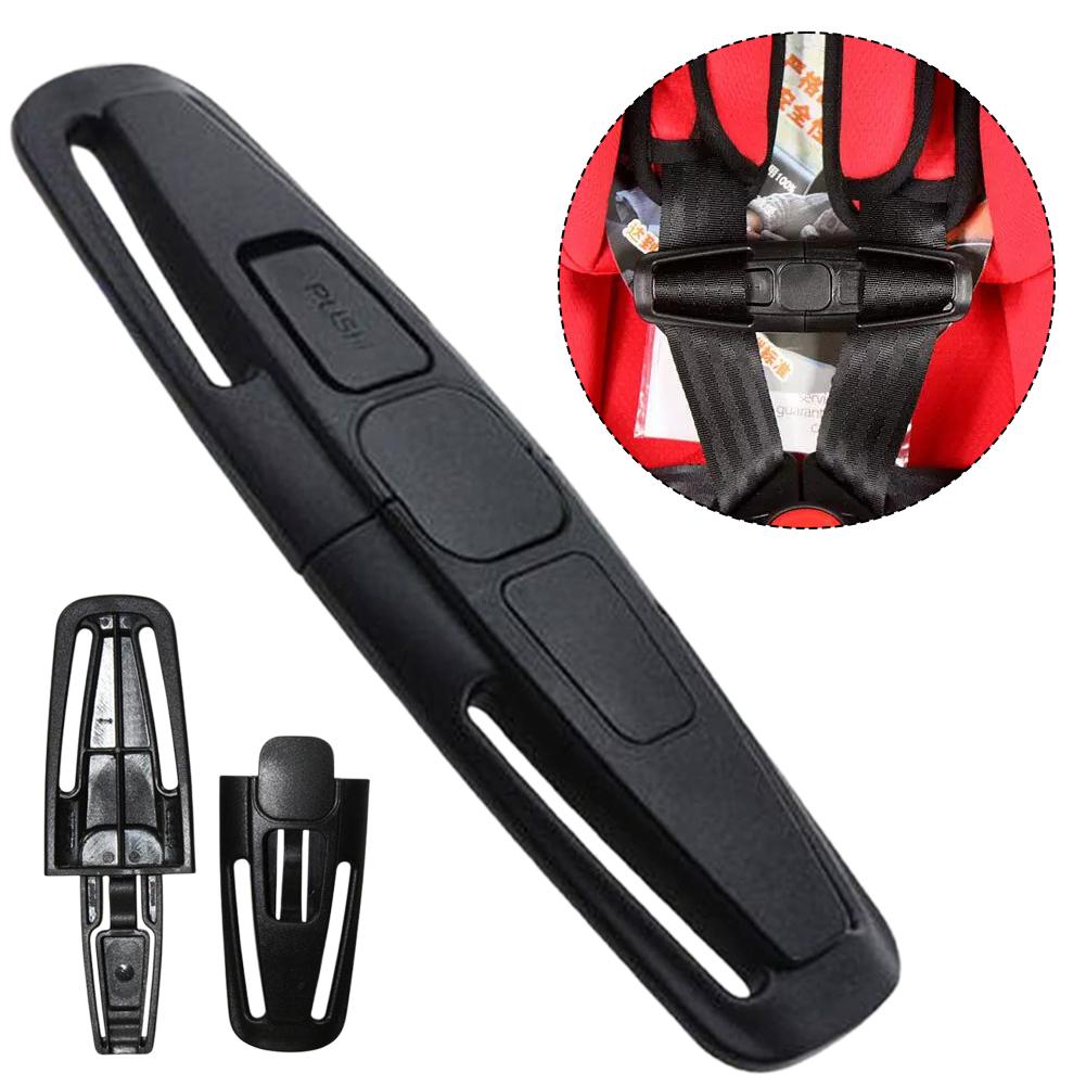 Car Child Safety Seat Strap Cl - огляд і ціна Travel Accessories Baby
