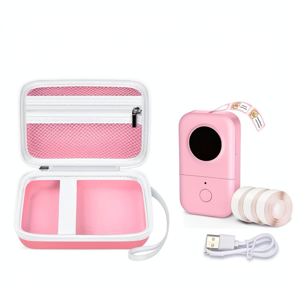 Durable Carrying Case For Phom - огляд і ціна Travel Accessories Organizer Bag