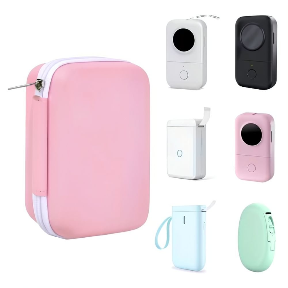 Durable Carrying Case For Phom - огляд і ціна Travel Accessories Organizer Bag