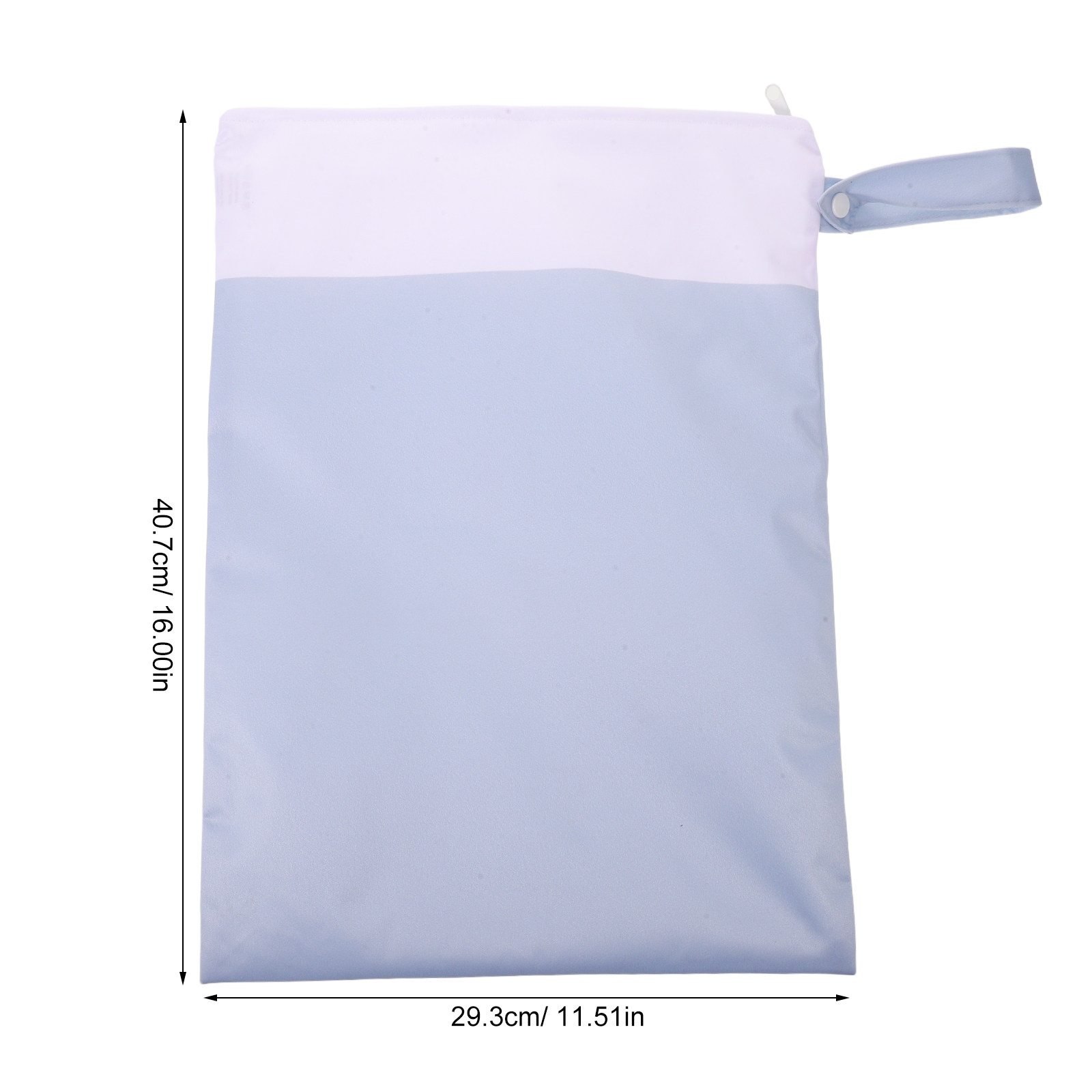 Wet Dry Bag For Baby Diapers W - огляд і ціна Travel Accessories Baby