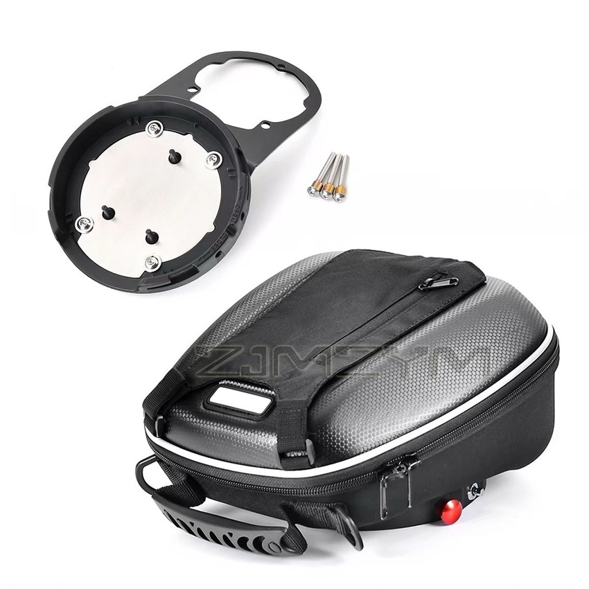For MOTO GUZZI V85  V85TT Tank - огляд і ціна Luggage Cover Protector