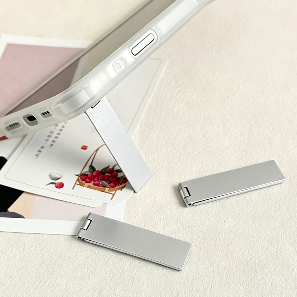 Metal Phone Kickstand Ultra Th - огляд і ціна Travel Accessories Ideas