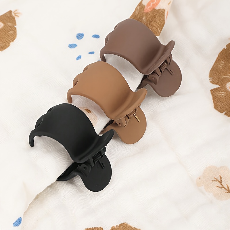 2pcs Baby Stroller Clamp Allig - огляд і ціна Travel Accessories Baby