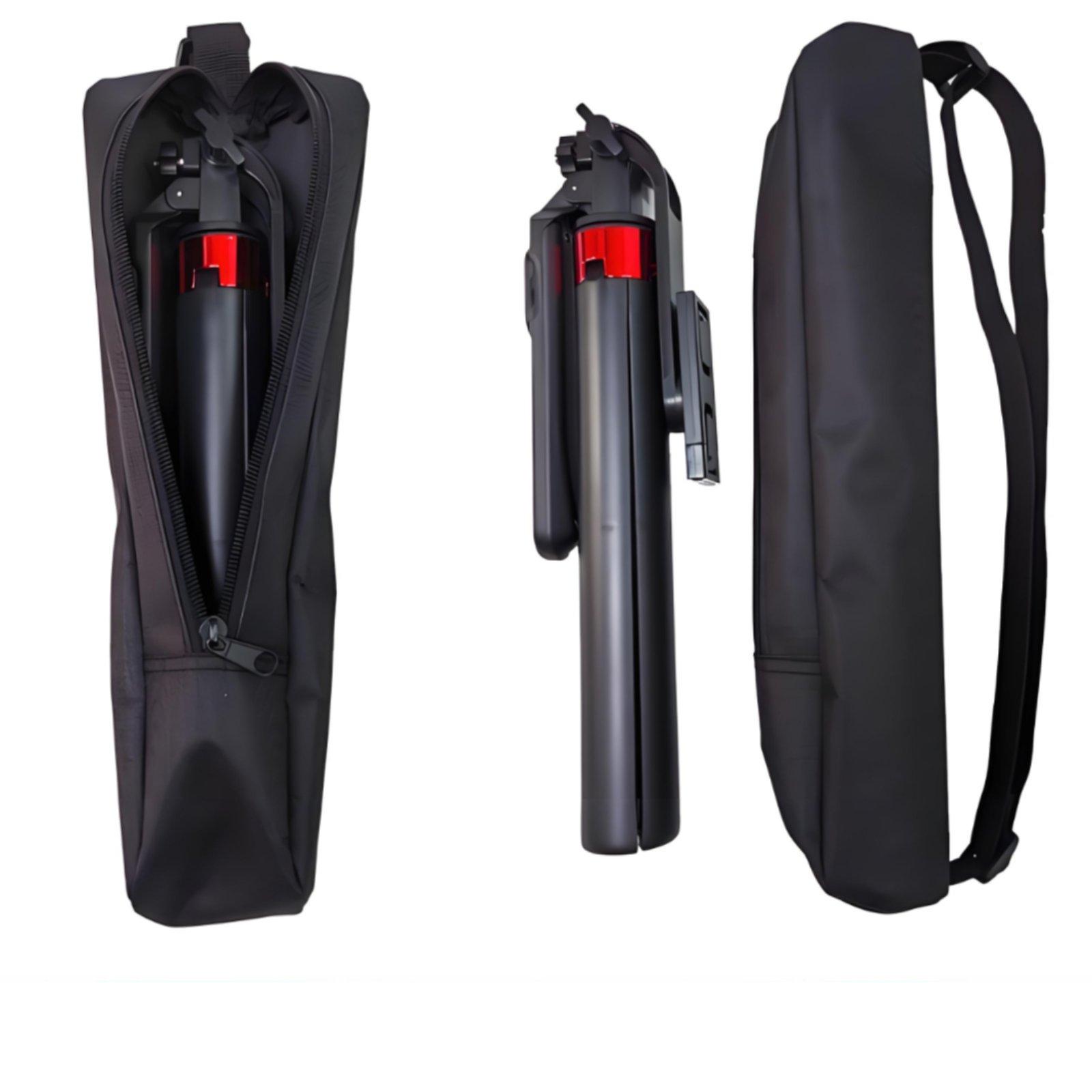 Large Capacity Tripod Storage  - огляд і ціна Travel Accessories Organizer Bag