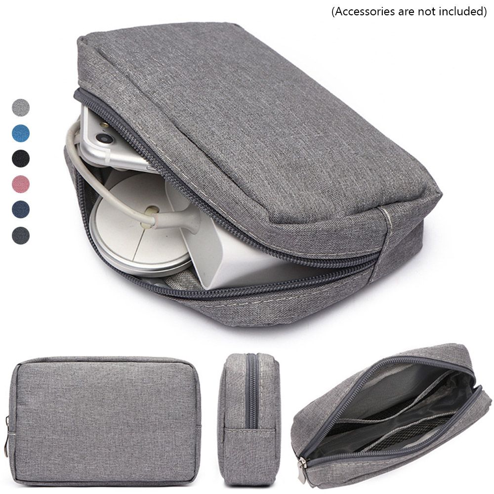 Travel Organizer HDD Gadget De - огляд і ціна Travel Accessories Organizer Bag