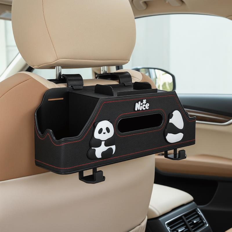 4 In 1 Auto Organizer Car Mult - огляд і ціна Travel Accessories Organizer Bag