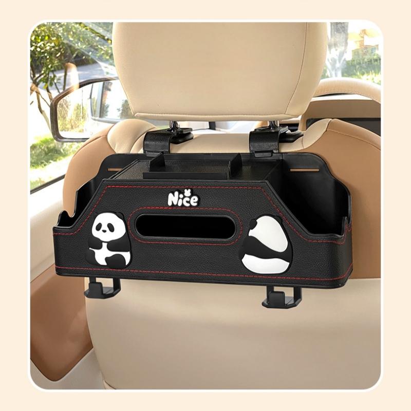 4 In 1 Auto Organizer Car Mult - огляд і ціна Travel Accessories Organizer Bag