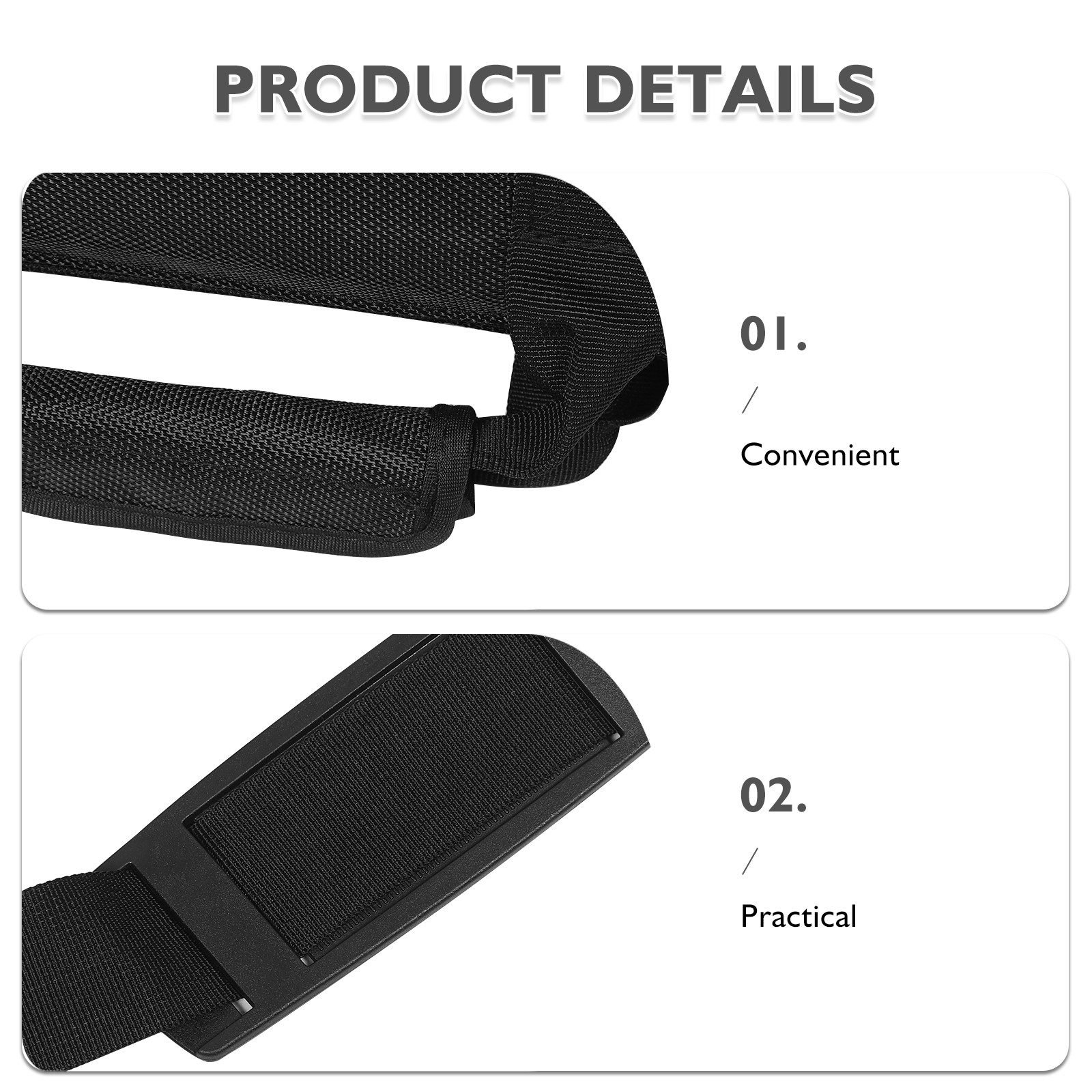 Travel Case Black 20 Inch Fold - огляд і ціна Travel Accessories Organizer Bag