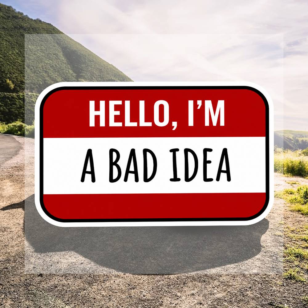 S-he-ello, I'm As- Bas-d Ideas - огляд і ціна Travel Accessories Ideas