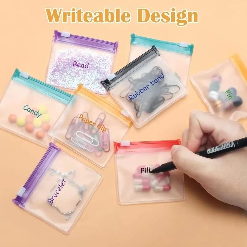 Mini Colorful Pill Dispenser B - огляд і ціна Travel Accessories Jewelry