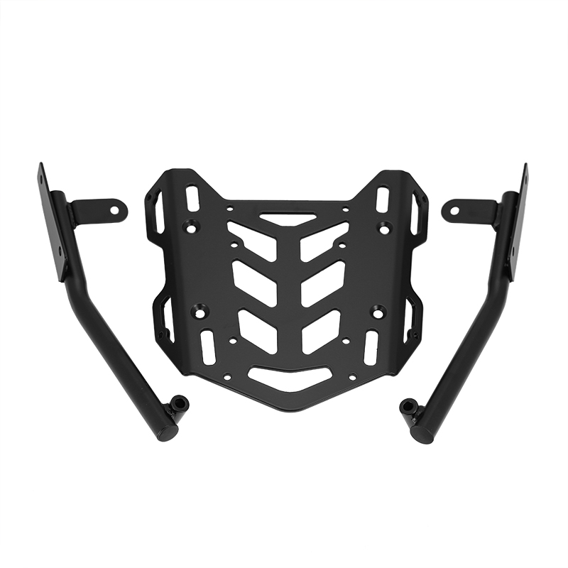 Fit For Honda CRF250L Motorcyc - огляд і ціна Luggage Cover Protector
