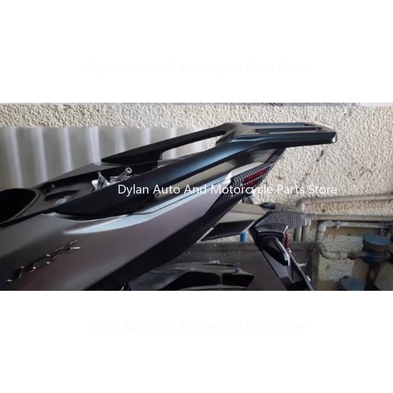 Motorcycles Rear Luggage Box R - огляд і ціна Luggage Cover Protector