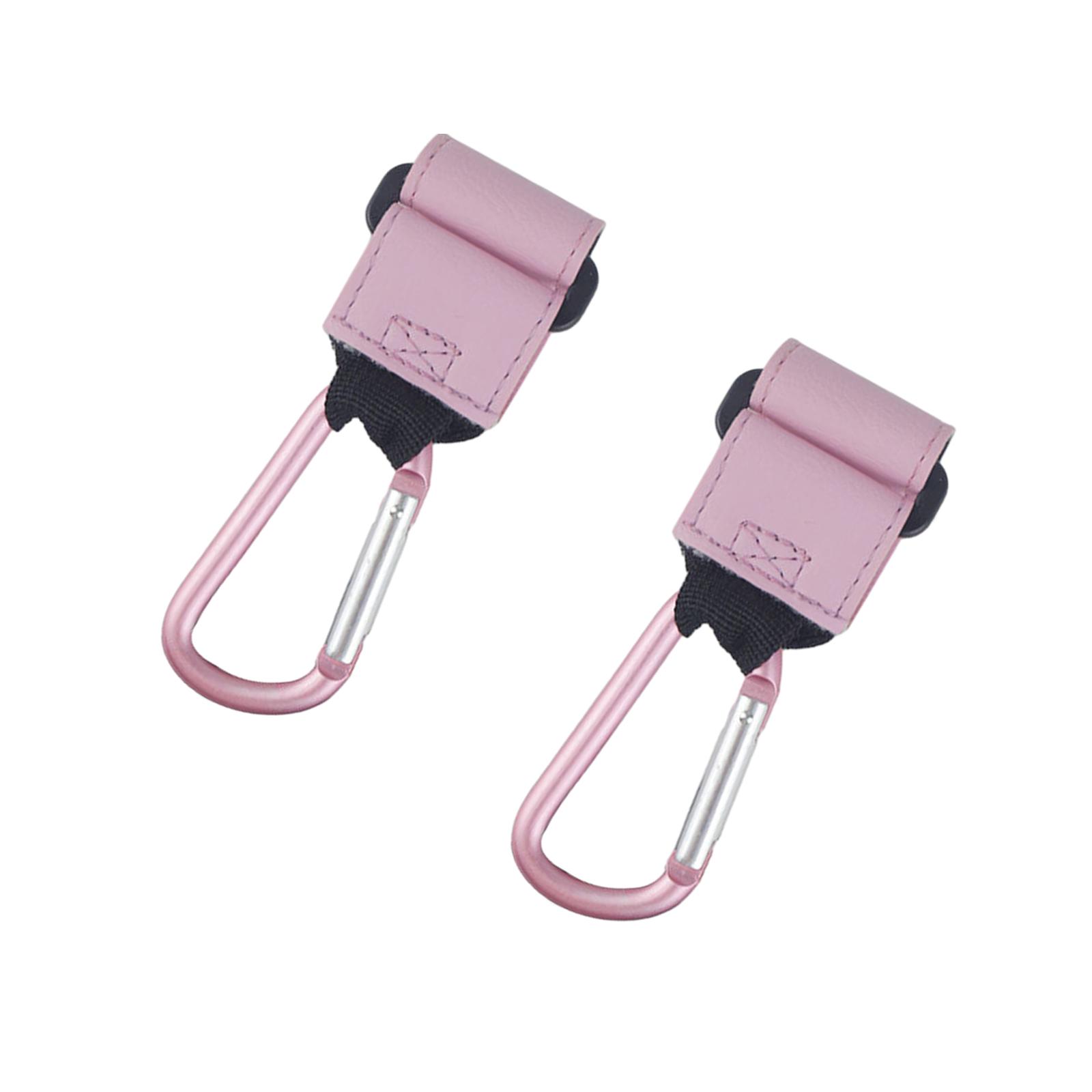 Universal Stroller Hooks Adjus - огляд і ціна Travel Accessories Baby