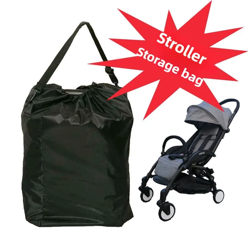 Baby Stroller Storage Bag Univ - огляд і ціна Travel Accessories Baby