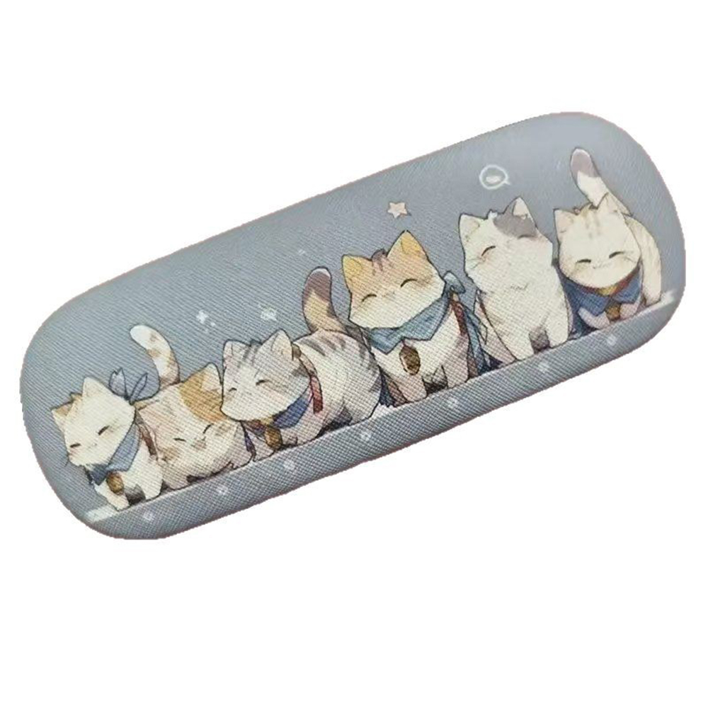 Eyeglasses Storage Round-Heade - огляд і ціна Travel Accessories Ideas