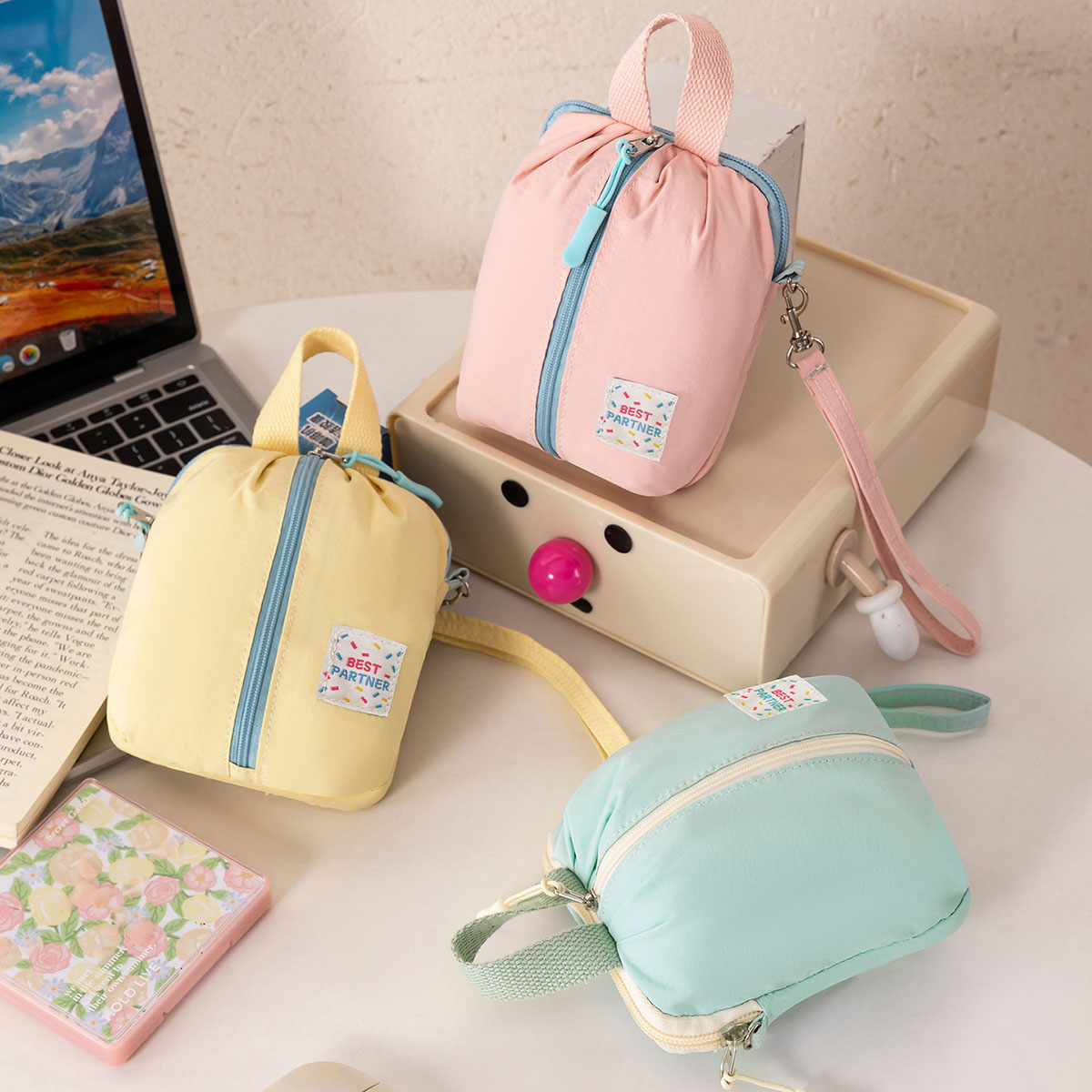 Underwear Socks Storage Bag Sm - огляд і ціна Travel Accessories Organizer Bag