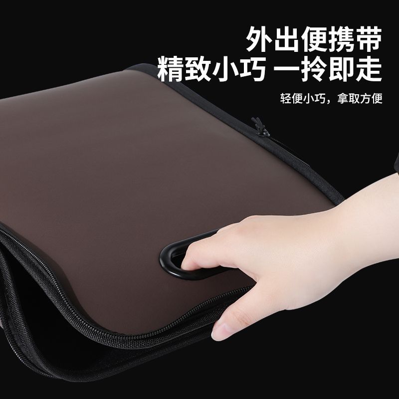 Portable Car Shoe Storage Box  - огляд і ціна Travel Accessories Organizer Bag