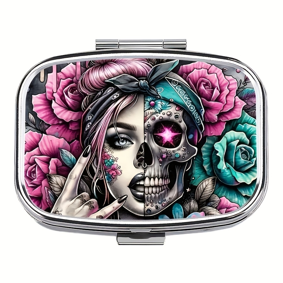 1PCS, Personal Pill Storage Bo - огляд і ціна Travel Accessories Ideas