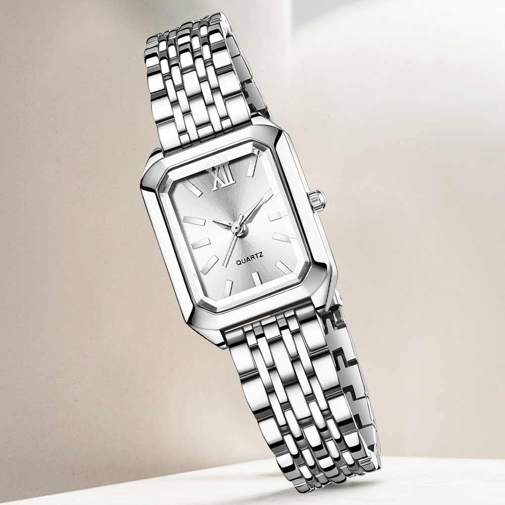 1Pc Unisex Jewelry Watch Women - огляд і ціна Travel Accessories Jewelry
