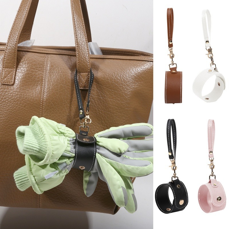 Stylish Leather Grabber Travel - огляд і ціна Travel Accessories Ideas