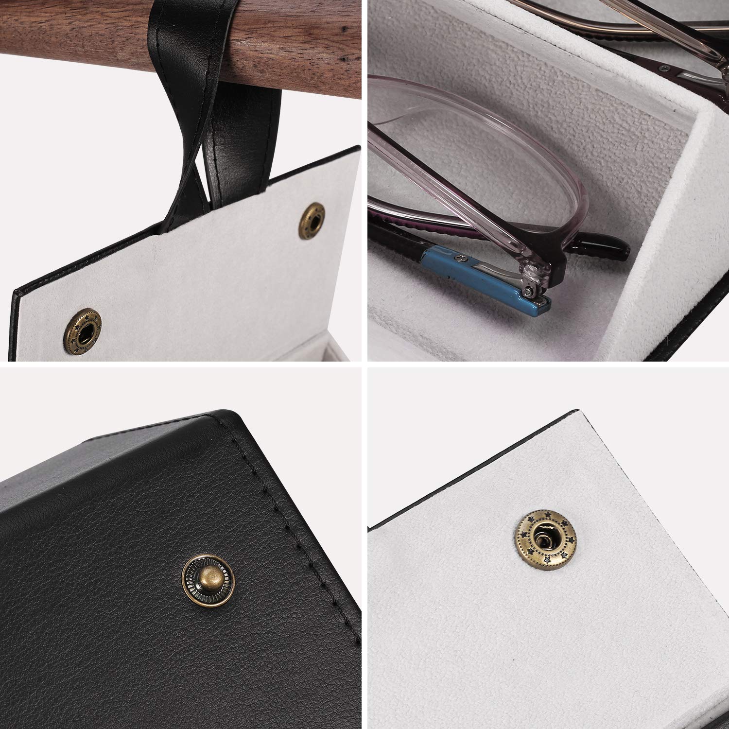 Glasses Storage  Eyewear Holde - огляд і ціна Travel Accessories Ideas